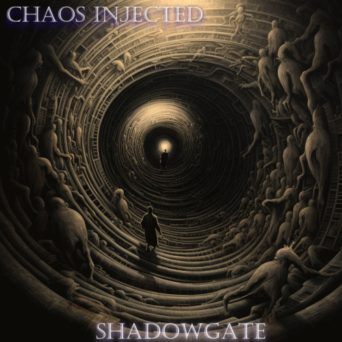 Chaos Injected : Shadowgate